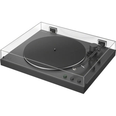 SONY PSLX3BT Fully Automatic Two-Speed Turntable with Bluetooth