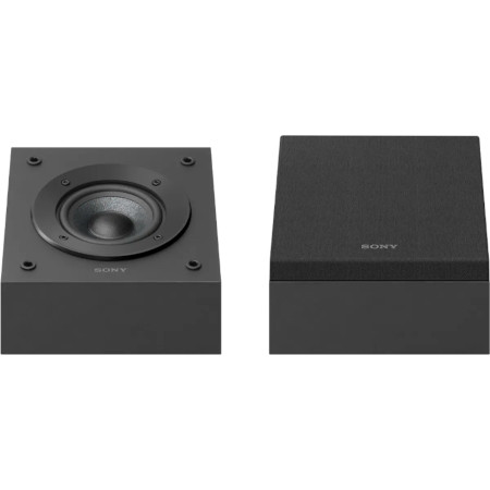 SONY SSCSEM2 Dolby Atmos Enabled Upfiring Height Speakers (Pair) 2025