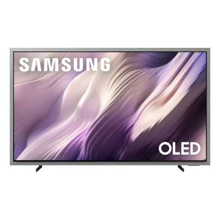 SAMSUNG QN83S95HAE 83 Inch S95H 4K UHD OLED Vision AI Smart Tizen TV - QN83S95HAFXZA (2026)