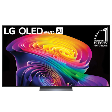 【新品】65V AI ThinQ 液晶テレビ webOS 65インチLG OLED evo AI G4 4KスマートTV 2024 - OLED65G4PJB.AJLG