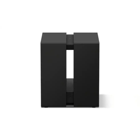 SONY SASW9 BRAVIA Theater Sub 9 Wireless Subwoofer for Quad/Bar 9/Bar 8/Bar 7/HT-A7000/HT-A5000/HT-A3000