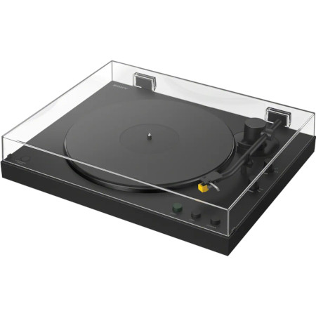 SONY PSLX5BT Full Auto Playback Premium Turntable with Bluetooth Connectivity