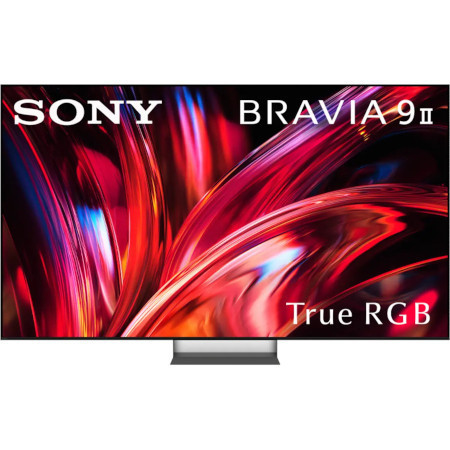 Shop | SONY K75XR90 75 Inch Bravia 9 4K UHD QLED HDR Mini LED