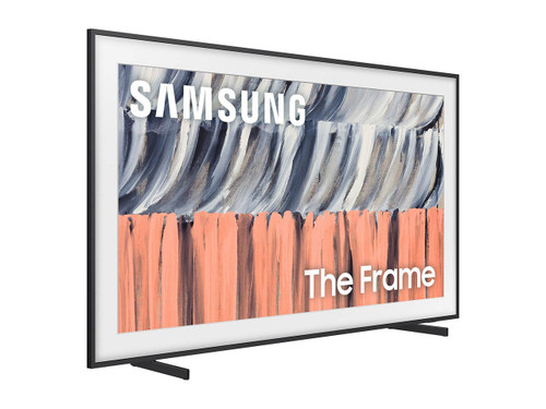 SAMSUNG QN98LS03HEF 98 Inch The Frame Series LS03HE QLED 4K Vision AI Smart TizenTV - QN98LS03HEFXZA (2026)
