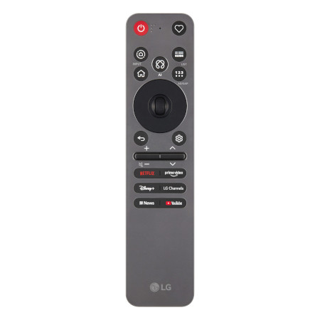 LG MR26GA 2026 Magic Remote