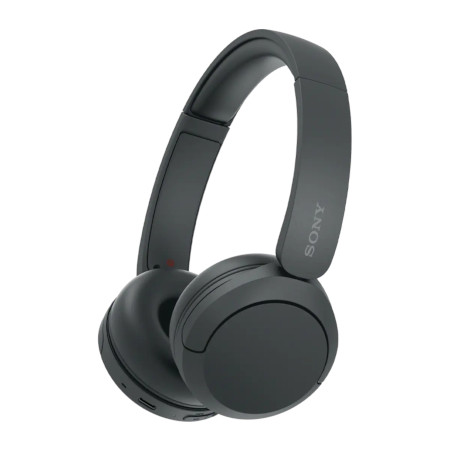 SONY WHCH530B Wireless Wireless Headphones with Microphone - Black