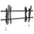 CHIEF LTM1U Large Fusion Micro-Adjustable Tilt Wall Mount 37 - 63 Inch Displays View From the Front Perspective of Product