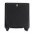 SUNFIRE SDS8 Dual Driver Powered Subwoofer - Black View From the Front Perspective of Product