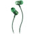 JBL LIVE 100 In-ear Headphones - Green
