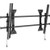 CHIEF XTM1U X-Large Fusion Micro-Adjustable Tilt Wall Mount for 55 - 82 Inch Displays View From the Front Perspective of Product