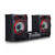 LG CK99 5000W Hi-Fi Shelf System