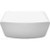 SONOS FIVE High-Fidelity Wireless Smart Speaker - White View From the Front Perspective of Product