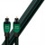 AUDIOQUEST OPTFOR015 Forest OptiLink 1.5m Optical Audio Cable View From the Front Perspective of Product