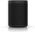SONOS ONESLUS1BLK Sonos One SL Microphone-Free Speaker for Music and More - Black