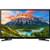 SAMSUNG UN32N5300 32 Inch UHD LED Smart TV - 31.5 Inch Diagonal View From the Front Perspective of Product