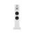 BOWERS & WILKINS FP42595 603 Floorstanding Speakers - White View From the Front Perspective of Product