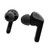 LG HBSFN6 TONE Free Earbuds with UVnano Charging Case & Meridian Audio - Black