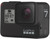 GoPro HERO7BLK 4K UHD Action Camera - Black View From the Front Perspective of Product