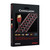AUDIOQUEST HDMICIN03 Cinnamon 3m HDMI Cable - Black/Red