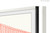 SAMSUNG VGSCFA75WT 75 Inch The Frame Customizable Bezel (2021) - White
