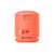 SONY SRSXB13P EXTRA BASS Compact BLUETOOTH Speaker - Coral Pink