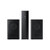 SAMSUNG SWA9100S Wireless Rear Speaker Kit 2021 View From the Front Perspective of Product
