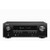 DENON AVRS960H (2020 Model) 7.2ch 8K AV Receiver with 3D Audio, Voice Control and HEOS Built-in View From the Front Perspective of Product