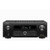 DENON AVRX6700H (2020 Model) 11.2 Ch. 8K AV Receiver with 3D Audio, HEOS® Built-in and Voice Control View From the Front Perspective of Product