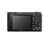 SONY ILCZVE10LB Alpha ZV-E10 - APS-C Interchangeable Lens Mirrorless Vlog Camera Kit - Black