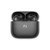 AUSOUNDS FQANC101BlK AU-Frequency ANC | True Wireless Noise-Cancelling Earbud - Black View From the Front Perspective of Product