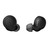 SONY WFC500B Truly Wireless In-ear Headphones - Black