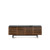 BDI CORRI8179WL Corridor 8179 - Natural Walnut View From the Front Perspective of Product