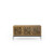 BDI ELE8777WHWL Elements 8777 Storage - Wheat/Walnut View From the Front Perspective of Product