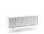 BDI TANAMI7109SW TANAMI 7109 Storage Console - Satin White