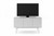 BDI TANAMI7107SW TANAMI 7107 Storage Credenza - Satin White