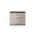 BDI SIGMA6916STR Sigma 6916 Filing Cabinet - Strata View From the Front Perspective of Product