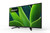 SONY KD32W830K 32 Inch W830K 4K UHD HDR LED Google TV - 31.5 Inch Diagonal