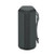 SONY SRSXE200B Portable Bluetooth Speaker - Black View From the Front Perspective of Product