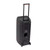 JBL PARTYBOX 310 Black Portable Party Speaker With Dazzling Lights And Powerful JBL Pro Sound - PARTYBOX310
