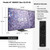 SAMSUNG QN65QN800CF 65 Inch Neo 8K UHD QLED HDR Smart TV - QN65QN800CFXZA (2023)