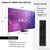 SAMSUNG QN65QN90CAF 65 Inch Neo 4K UHD QLED HDR Smart TV  - QN65QN90CAFXZA (2023)