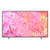 SAMSUNG QN85Q60CAF 85 Inch 4K UHD QLED Smart TV - QN85Q60CAFXZA (2023) View From the Front Perspective of Product