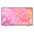 SAMSUNG QN50Q60CAF 50 Inch 4K UHD QLED Smart TV - QN50Q60CAFXZA (2023) View From the Front Perspective of Product