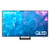 SAMSUNG QN75Q70CAF 75 Inch 4K UHD QLED HDR Smart TV - QN75Q70CAFXZA (2023) View From the Front Perspective of Product