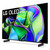 LG OLED42C3PUA 42 Inch 4K UHD OLED Evo HDR Smart TV with AI ThinQ - 42.1 Inch Diagonal