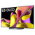LG OLED55B3PUA 55 inch B3 Class 4K UHD OLED HDR Smart webOS 23 TV with ThinQ AI  - 54.6 Inch Diagonal