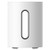 SONOS SUBMINIWHT Sub Mini - White