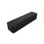 KLIPSCH RP404CBLK CENTER CHANNEL SPEAKER - Ebony