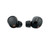 SONY WF1000XM5B The Best Truly Wireless Noise Canceling Earbuds - Black