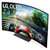 LG 42LX3QPUA 42 Inch OLED Flex TV - 42.1 Inch Diagonal